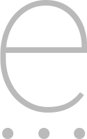 E Icon