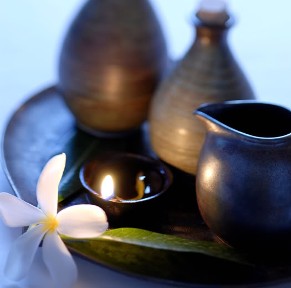 Massage Oils