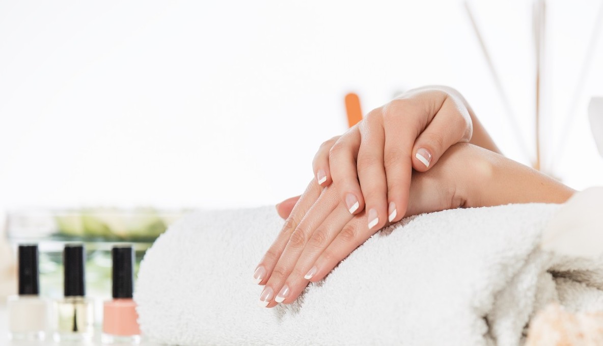 Manicure, Nails, Pedicure, Nail, Polish, Gel, Day, Spa, Salon, Boca, Raton, Florida, Eden
