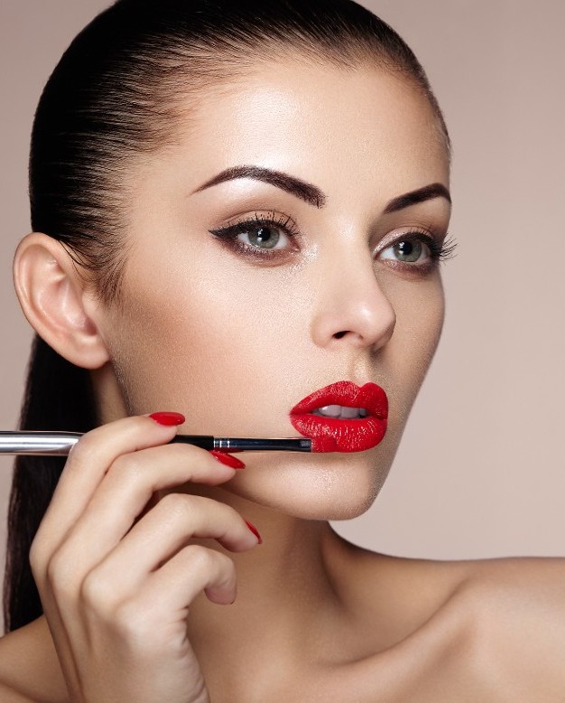 Makeup, Professional, Application, Lesson, Artist, Cosmetics, Jane, Iredale, Mineral, Organic, Eden, Day, Spa, Salon, Boca, Raton